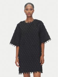 Платье свободного кроя на каждый день Nori DAY65243513 Day Birger Ét Mikkelsen, черный