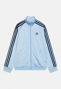 Толстовка Adidas Originals FIRE BIRD UNISEX, Clear Sky/Light Blue