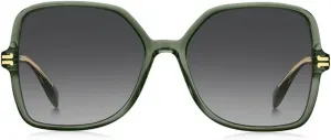 Очки MARC JACOBS MJ 1105/S Marc Jacobs, Green Crystal