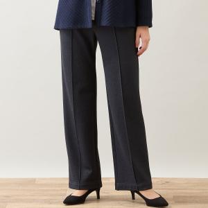 Брюки из твидового хлопка с флисовой подкладкой, пригодные для стирки.