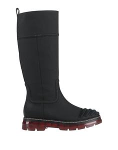 Ботинки Alberta Ferretti, черный