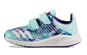 Кроссовки adidas Fortarun Kids Lifestyle Shoes Kids