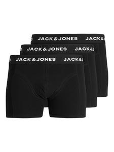 Боксеры JACK & JONES, черный