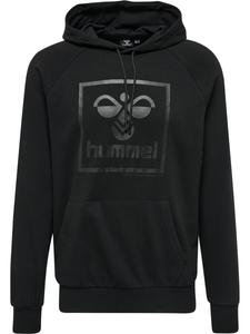 Спортивная толстовка Hummel, черный