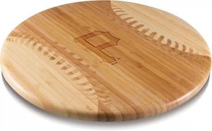 Picnic Time Pittsburgh Pirates Бейсбольная сервировочная и разделочная доска