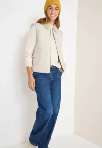 Жилет Cecil, Grau