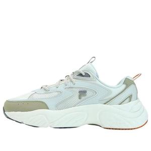 Кроссовки conch dx sneakers 'white blue' Fila Fusion, белый