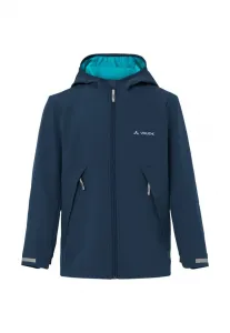 Куртка moab для активного отдыха Vaude, Dark Sea