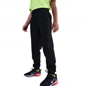 Детские спортивные штаны Nike, черный