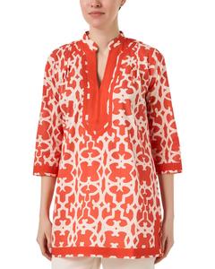 Туника Ro's Garden Tokyo, красный