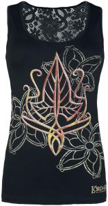 Топ Organic от Der Herr der Ringe