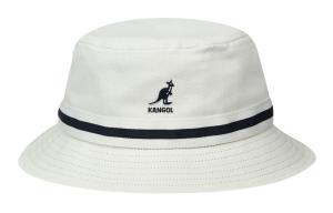 KANGOL Панама, White