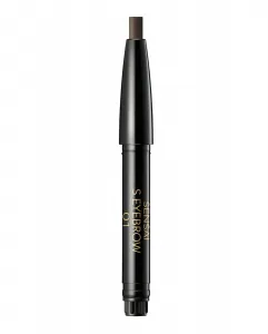 Запаска для карандаша для бровей Styling Eyebrow Pencil Refill Sensai, Dark Brown 01