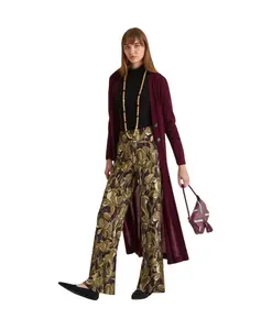 Балетные брюки Лили Maliparmi, мультиколор