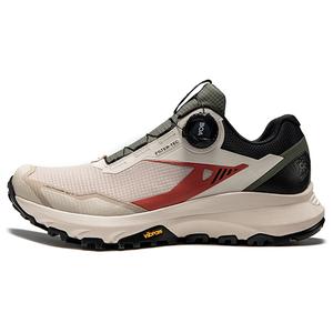 Кайлас Kuai Cang FLT BOA Низкие горные треккинговые ботинки Водонепроницаемая версия Женские Лавровый лист