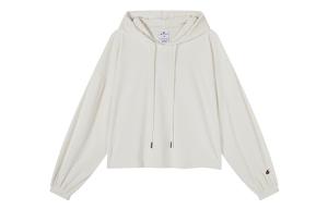 Свитшот US Version женский Champion, Ecru