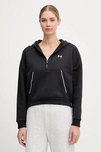 Толстовка Rival Under Armour, черный