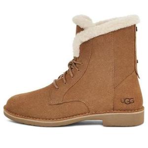 Ботинки UGG WMNS 1129810-CHE, коричневый