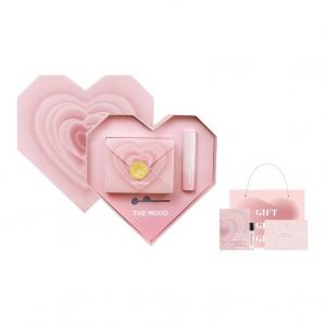 Аромат eau de parfum potpourri accord THE MOOD