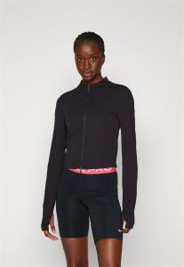 Тренировочная куртка TOP Nike, черный