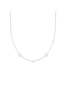 Elli Колье Schmuck für Damen in silber