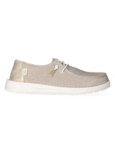 Тапочки Hey Dude, красочный