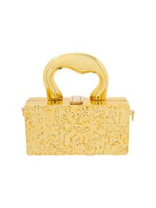 Наплечная сумка myMo at night, золотой