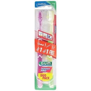 Набор Gum Technique Pro Medio Duo