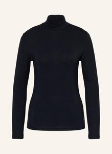 Свитер BOVIVA, темно-синий