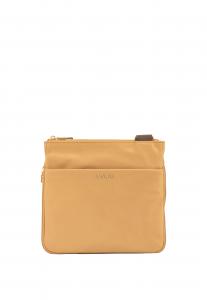 BOGNER Сумка через плечо 'Klosters Neve Serena' в бежевом цвете