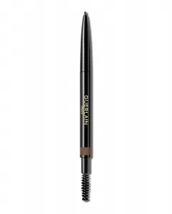 Карандаш для бровей Brow G Guerlain, Medium Brown 03