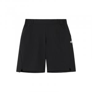 Повседневные шорты мужские Le Coq Sportif, черный