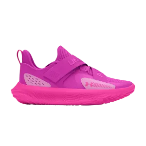 Кроссовки Flow FUTR X 4, цвет Vivid Magenta Stellar Pink