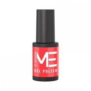 Полуперманентный лак для ногтей персикового цвета Me by Mesauda 4,5 мл