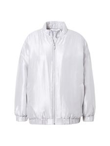 Спортивная куртка Studio Untold Kurzjacke, серебряный