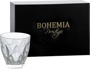 Стакан. 330 мл, 6 шт., BOHEMIA PR. LOTUS, DB Firma Handlowa SABIPOL Sabina Pawica