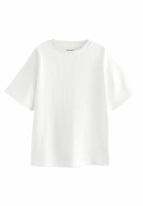 Базовая футболка OVERSIZED HEAVYWEIGHT Next, белый