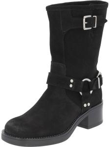 Сапоги Palado Boots Leops, черный