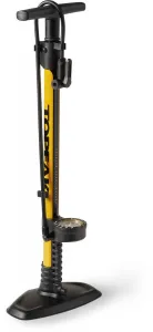 Двухступенчатый напольный насос JoeBlow Sport Topeak, Yellow