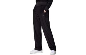 Трикотажные спортивные штаны Blue Version Collection женские черные Adidas Originals