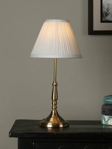 Настольная лампа Elliot Small Laura Ashley, Brass
