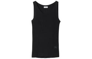 Жилет женский черный Burberry