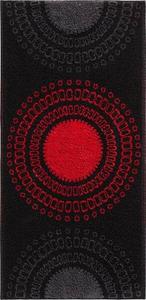 Полотенце REDBEST 202305, 50x1x100 см, красный