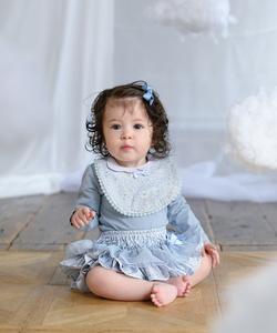 Набор для обустройства детского сада (Hello Kitty/Cinnamon/My Melody)