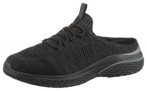 Слипоны Dockers by Gerli, Black