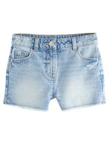 Обычные джинсы Next, синий деним