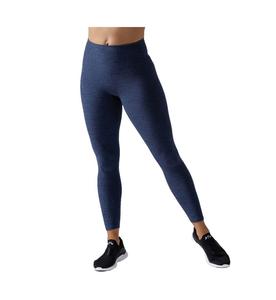 Женские леггинсы Cloud 7/8 Tavi, Navy space dye