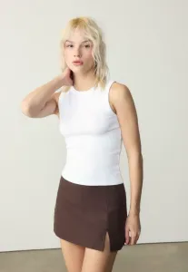 Вершина Stradivarius, White