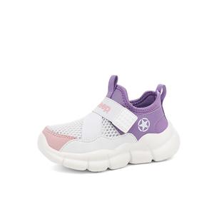 Износостойкие дышащие низкие детские кроссовки для бега Jeep, красный