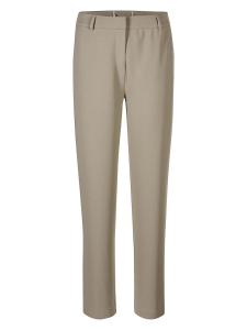 Зауженные брюки MADELEINE, светло-серый